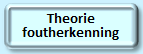 Theorie foutherkenning