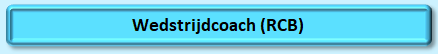 Wedstrijdcoach