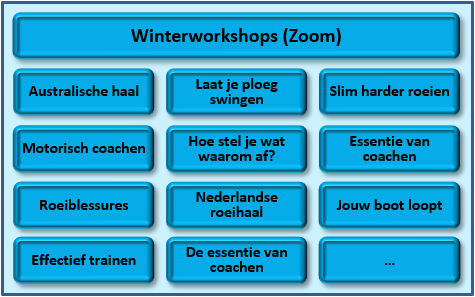 Workshops